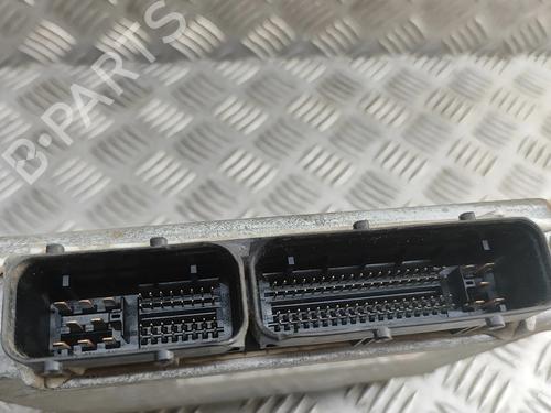 Engine control unit (ECU) ISUZU D-MAX I (TFR, TFS) 3.0 DiTD 4x4 (TFS85_) | BP29227406M57 - Image 5