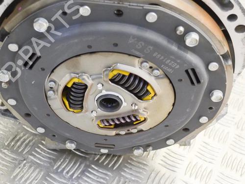 Engine TOYOTA YARIS (_P13_) 1.5 Hybrid (NHP130_) | BP8353185M1 