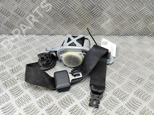 Front left seatbelt TESLA MODEL S (5YJS) P100D AWD | BP32238968I26