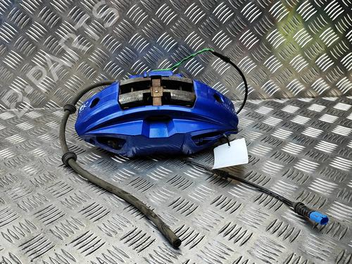 Used Left front brake caliper BMW iX (I20) xDrive 50 (523 hp) 28565777