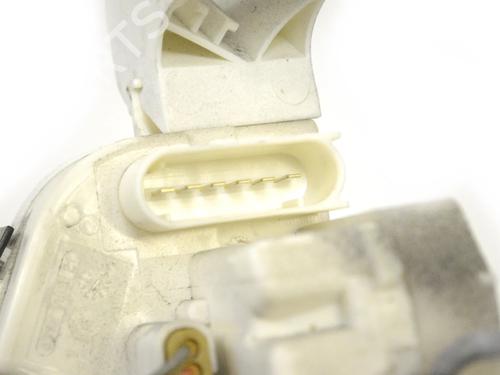 Rear right lock MERCEDES-BENZ S-CLASS (W221, V221) S 350 CDI (221.022, 221.122) | BP30226743C99 