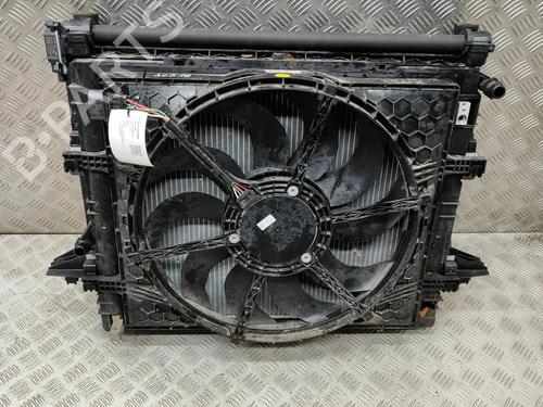 Radiator set VW ID.3 (E11, E12) Pro | BP27768483M120 - Image 2