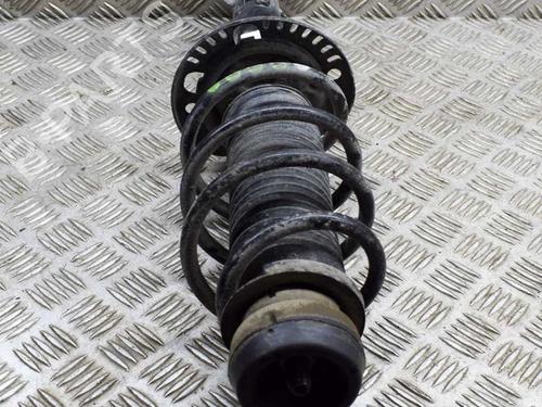 Right front shock absorber SKODA FABIA III Estate (NJ5) 1.0 TSI | BP15551761M17 