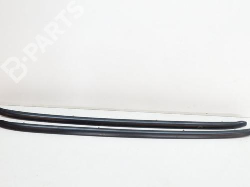 Used Roof bars Roof bars AUDI A3 Sportback (8VA, 8VF) S3 quattro (310 hp) 10070330 10070330