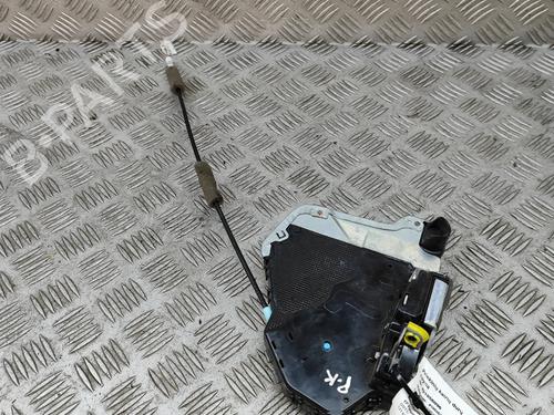 Used Front left lock Front left lock LEXUS IS III (_E3_) 300h (AVE30_, AVE30R) (220 hp) 29391740 29391740