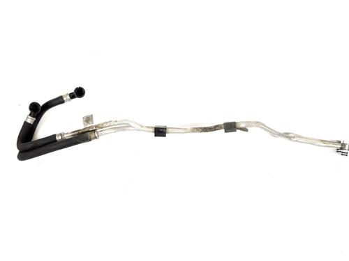 Used Pipe Pipe JAGUAR XF I (X250) 3.0 D (275 hp) 33370354 33370354