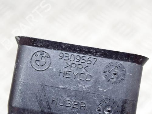 Pipe BMW i3 (I01) Electric | BP16271237M125 