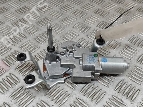 Used Rear wiper motor MERCEDES-BENZ EQB (X243) EQB 350 4-matic (243.612) (292 hp) 28554281