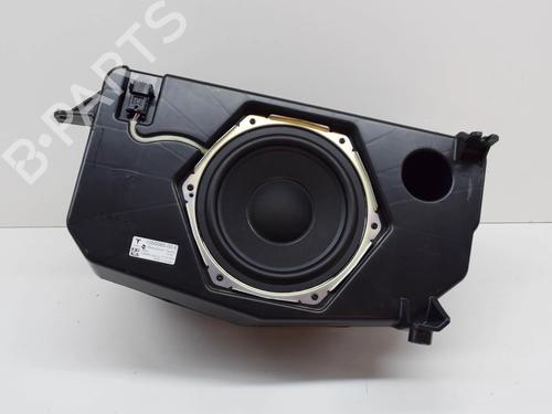 Used Electronic module TESLA MODEL X (5YJX) P100D AWD (772 hp) 10400593