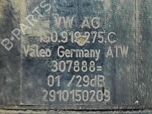 Electronic module VW AMAROK (2HA, 2HB, S1B, S6B, S7A, S7B, AGD) 2.0 BiTDI 4motion | BP31314938M83 