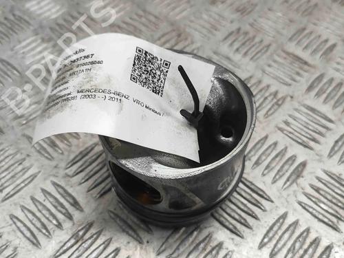 Used Other Other MERCEDES-BENZ VITO Bus (W639) 111 CDI (639.701, 639.703, 639.705) (109 hp) 33985408 33985408