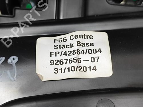 Mittelkonsole MINI MINI (F55) One D | BP16018599I22 