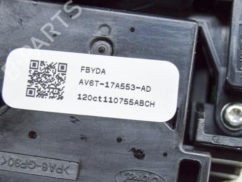 Steering column stalk FORD FOCUS III 1.0 EcoBoost | BP11869934I23 