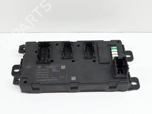 Used Electronic module Electronic module BMW 2 Coupe (F22, F87) 218 i (136 hp) 8847161 8847161