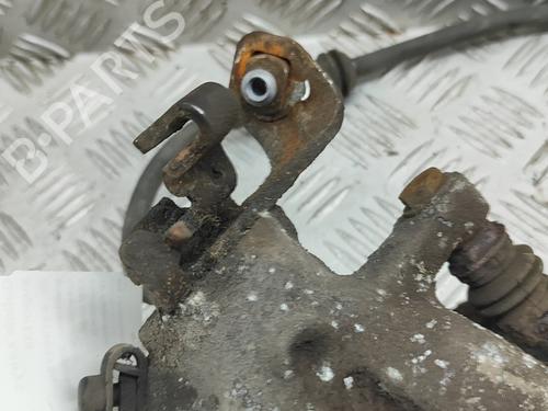 Venstre bremsecaliper bak MINI MINI CLUBMAN (R55) One D | BP28811806M107