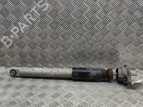 Used Right rear shock absorber PORSCHE PANAMERA (970) 4.8 4S (400 hp) 26884861