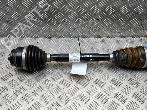 Right front driveshaft BMW XM (G09) XM All-wheel Drive | BP39566231M39 - Image 5