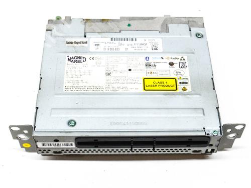 Used Electronic module BMW 3 (F30, F80) 330 d (258 hp) 14637951