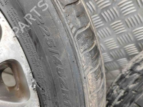 Rim FIAT 500L (351_, 352_) 1.4 (199LYB1B) | BP29485980C45 