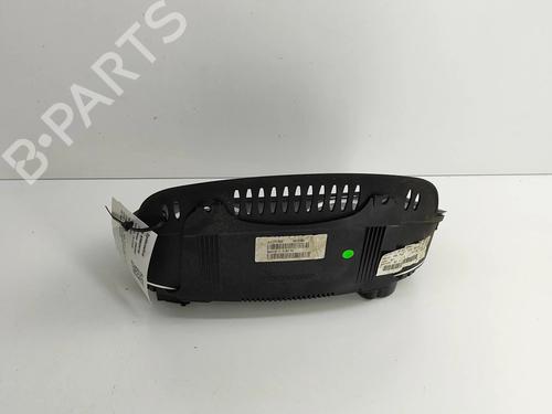 Instrument cluster BMW X6 (E71, E72) M 50 d | BP25615644C47 - Image 5