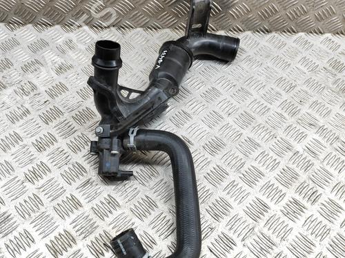 Pipe FORD FOCUS IV (HN) 1.0 EcoBoost | BP17865397M125 