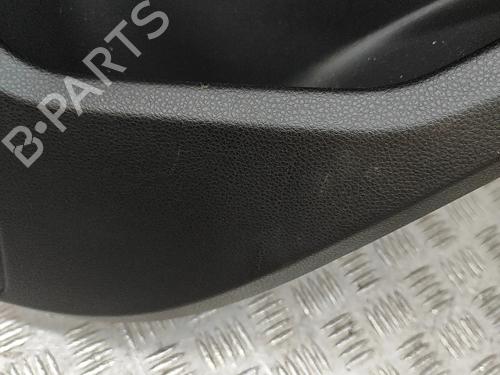 Rear right panel PORSCHE MACAN (95B) 3.0 S Diesel | BP31047116C61 