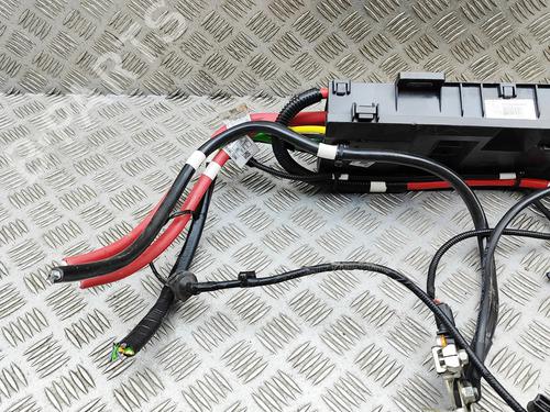Electronic module FORD TRANSIT V363 Platform/Chassis (FED, FFD) 2.0 EcoBlue | BP38184731M83 - Image 5