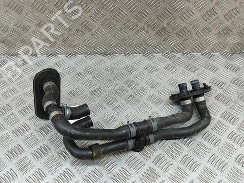 Used Pipe Pipe AUDI A4 Allroad B9 (8WH, 8WJ) 2.0 TDI quattro (190 hp) 24142217 24142217