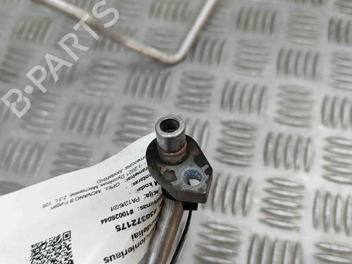 AC pipe OPEL MOVANO B Van (X62) 2.3 CDTI FWD (FV) | BP26311367M126 