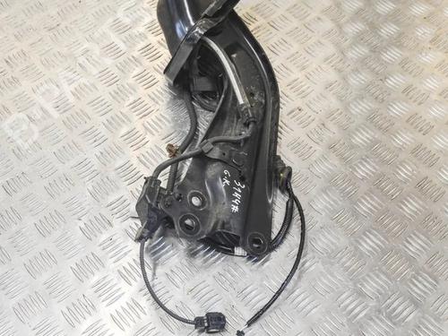 Used Left rear suspension arm Left rear suspension arm TOYOTA C-HR (_X1_) 1.8 Hybrid (ZYX10_, ZYX11_, ZYX10R, ZYX11R) (122 hp) 20209420 20209420
