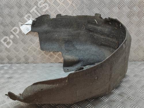 Wheel arch FORD ECOSPORT 1.0 EcoBoost | BP16076896C56 