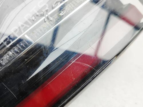 Left tailgate light TESLA MODEL X (5YJX) P100D AWD | BP34444022C79  - Image 6