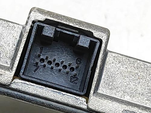 Camera JAGUAR F-PACE (X761) 2.0 TD4 AWD | BP33395501E14 - Image 6