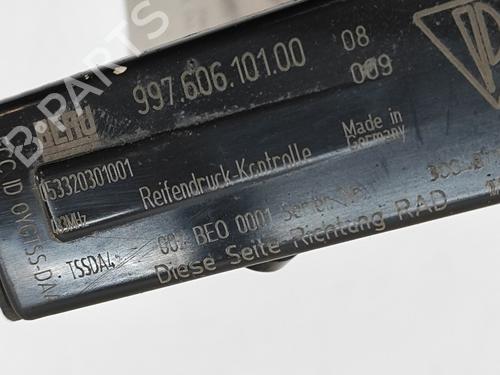 Electronic module PORSCHE CAYMAN (987) S 3.4 | BP28062349M83 