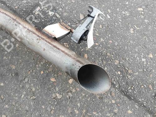 Exhaust system OPEL ASTRA L (OV5) 1.2 (FPHNSL, FPHNSR) | BP29486544M121 - Image 6
