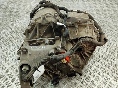 Used Engine Engine TESLA MODEL 3 (5YJ3) EV AWD (351 hp) 33389540 33389540