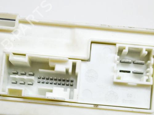 Electronic module MERCEDES-BENZ A-CLASS (W176) A 160 (176.041) | BP28497546M83 