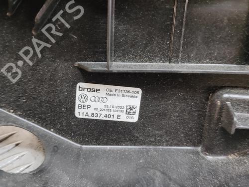 Front left window mechanism AUDI Q4 E-TRON SUV (F4B) 35 | BP27782341C22  - Image 7