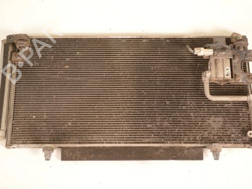 Used AC radiator AC radiator SUBARU LEGACY IV (BL) 2.0 D AWD (BLD) (150 hp) 33396826 33396826
