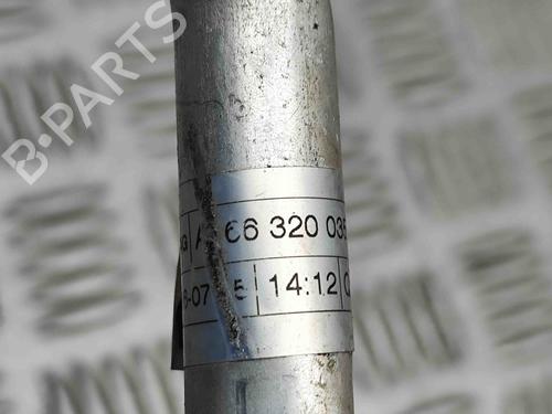 Pipe MERCEDES-BENZ GLE Coupe (C292) AMG 63 S 4-matic (292.375) | BP29459827M125 