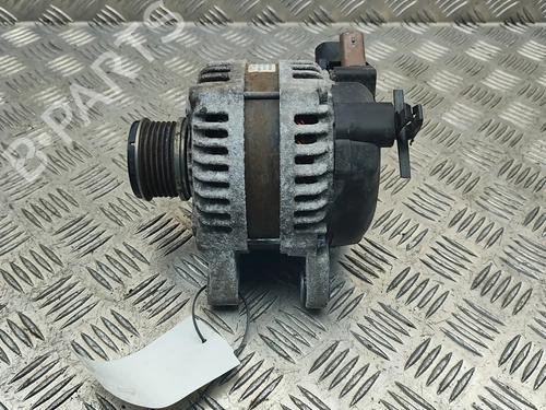 Used Alternator Alternator TOYOTA PROACE CITY Box Body/MPV (BPZ_) 1.5 D-4D 100 (BPZM) (102 hp) 33388399 33388399