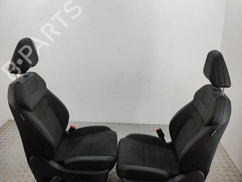 Sæde sæt NISSAN ARIYA (FE0) EV | BP38093814C78 - Image 3
