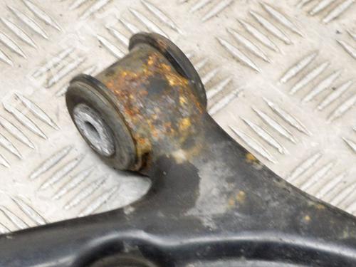 Right front suspension arm VW PASSAT B8 (3G2, CB2) 2.0 TDI | BP11181257M13 