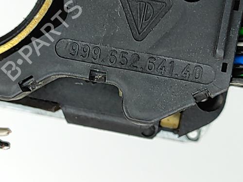 Steering column stalk PORSCHE BOXSTER (986) 2.7 | BP28154192I23 