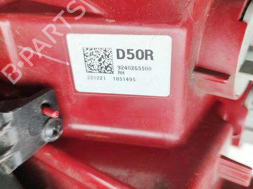 Right taillight KIA NIRO II (SG2) EV | BP35717436C35 - Image 12