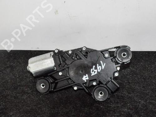 Viskermotor bagrude FORD FOCUS II (DA_, HCP, DP) 1.8 TDCi (115 hp) 6838656