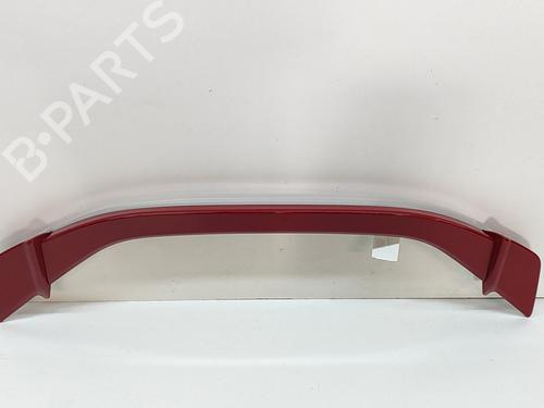 Used Rear spoiler TOYOTA GT 86 Coupe (ZN6_) 2.0 (ZN6AC_, ZN6BC_, ZN6K) (200 hp) 23561372