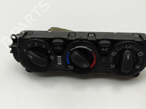 Elektronisk modul FORD TRANSIT V363 Bus (FAD, FBD) 2.0 EcoBlue (130 hp) 24306969