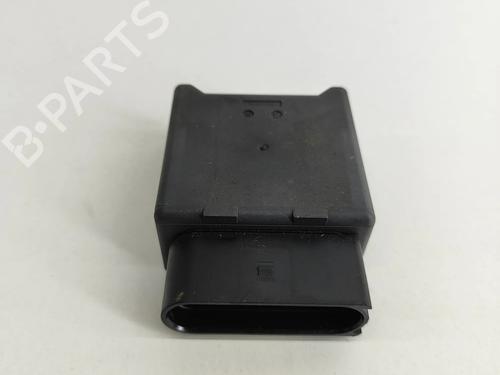 Used Electronic module AUDI A1 Sportback (GBA) 30 TFSI (116 hp) 16872774
