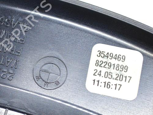 Instrument cluster BMW 3 (F30, F80) 320 d xDrive | BP10980688C47 